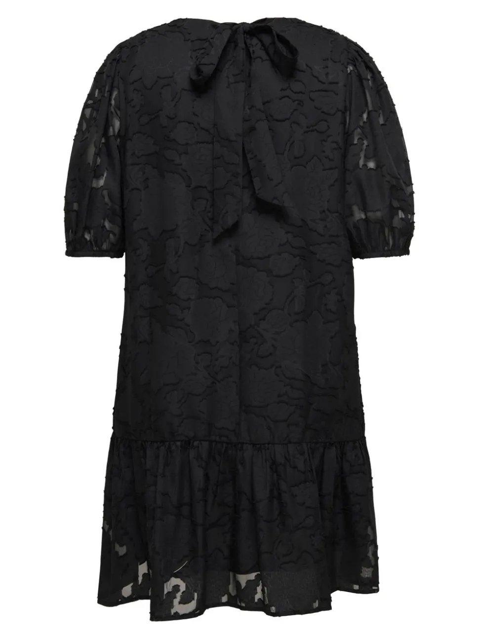 CARADELIA Robe courte