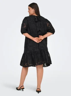 CARADELIA Robe courte