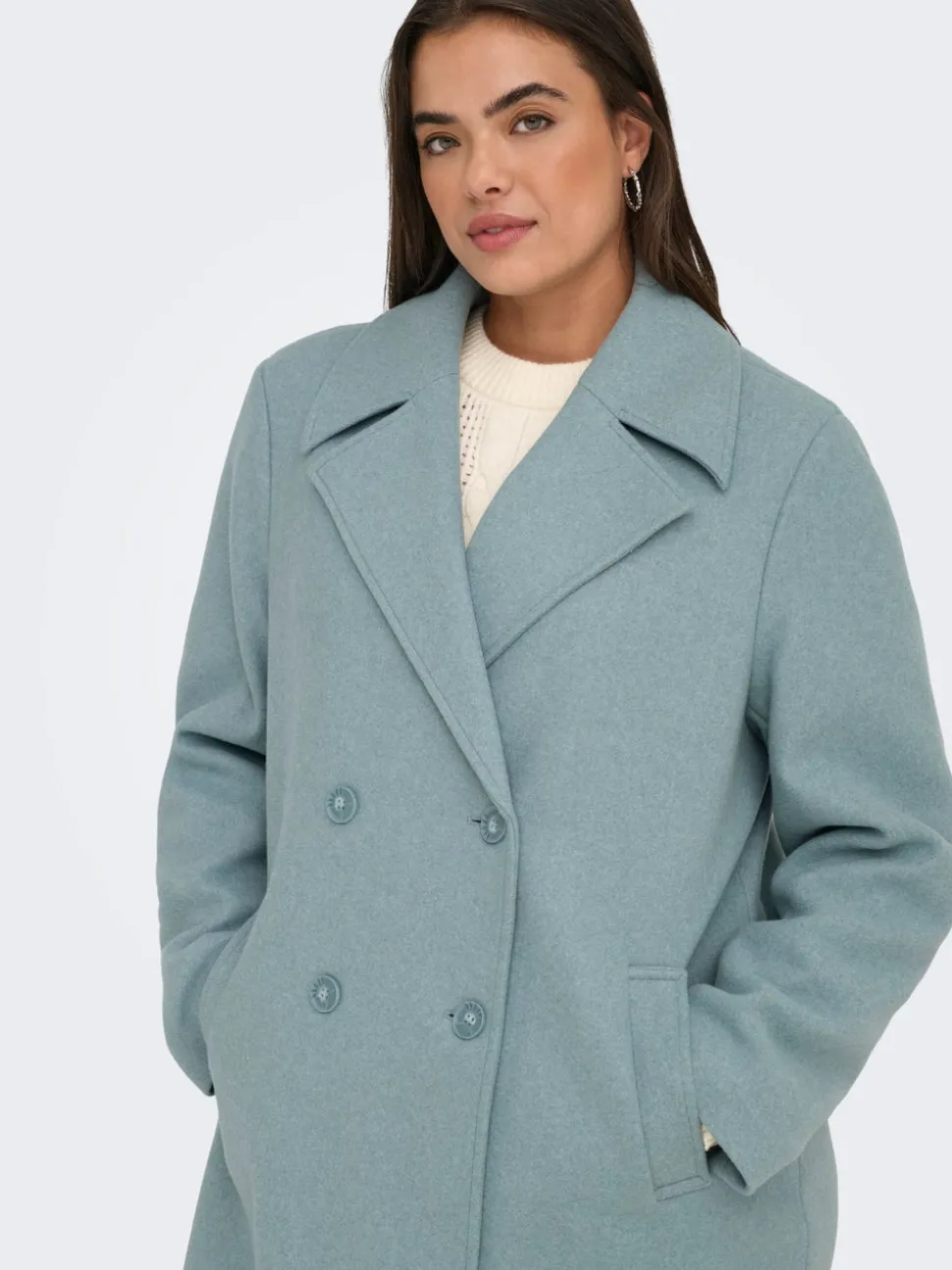 CARADINA Manteau