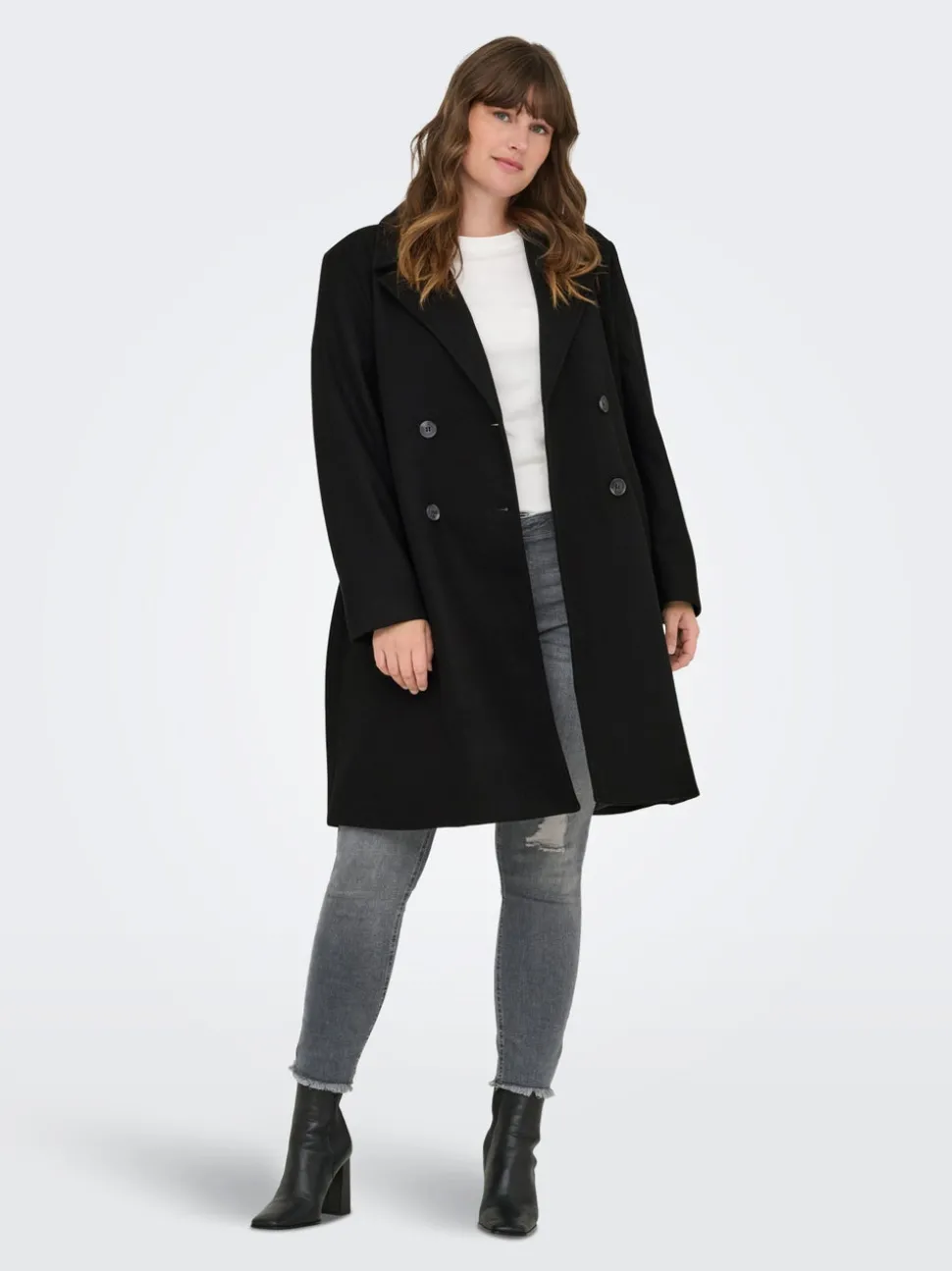 CARADINA Manteau