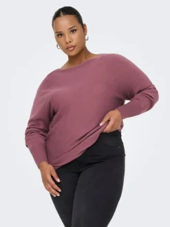 CARAIDA Pull en maille