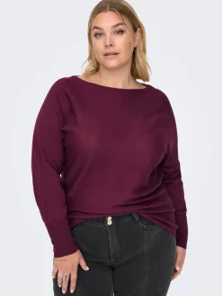 CARAIDA Pull en maille