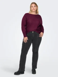 CARAIDA Pull en maille