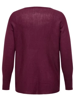 CARAIDA Pull en maille