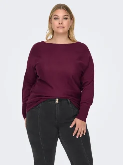 CARAIDA Pull en maille