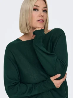 CARAIDA Pull en maille