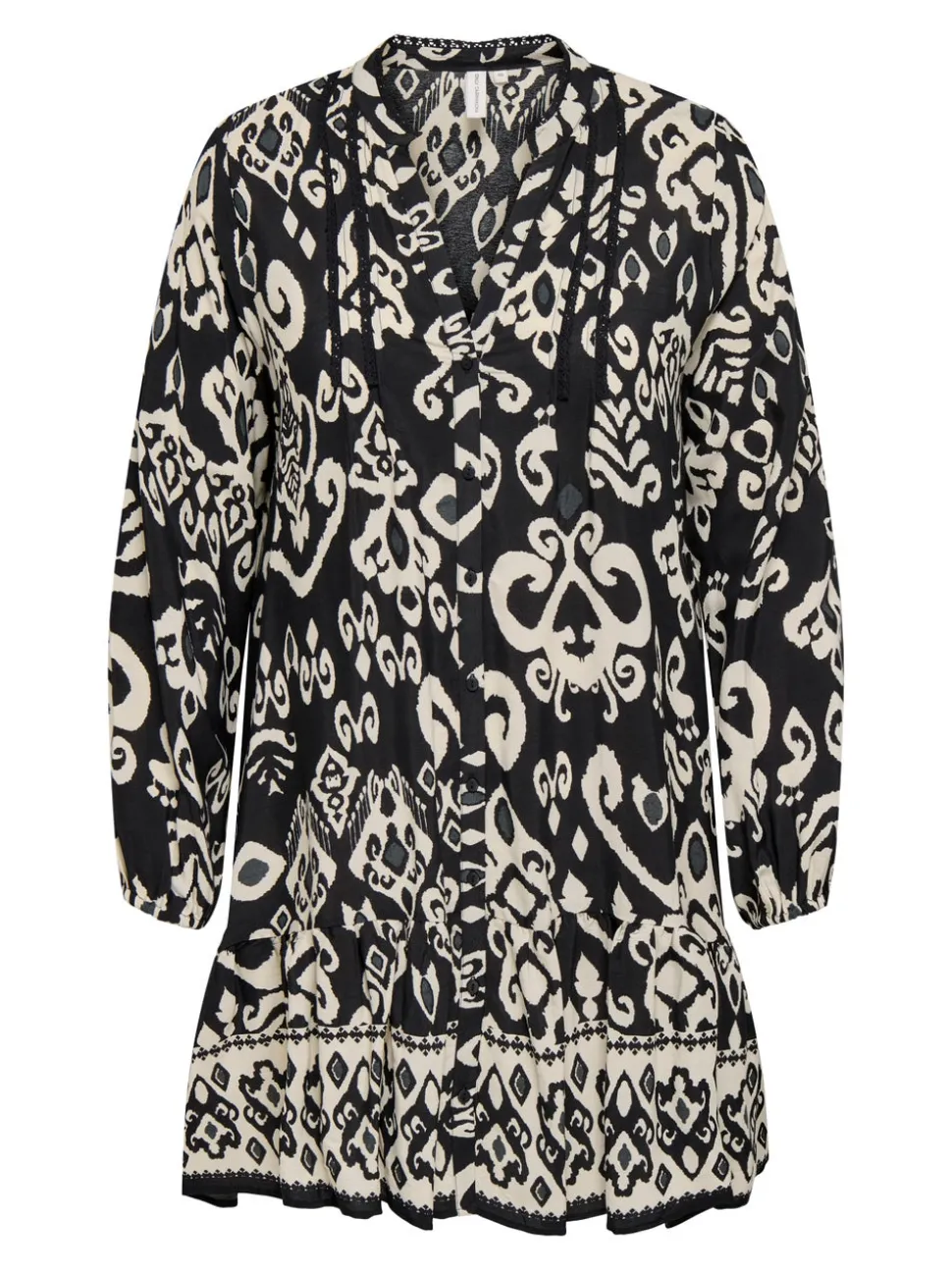 CARAJA Robe courte