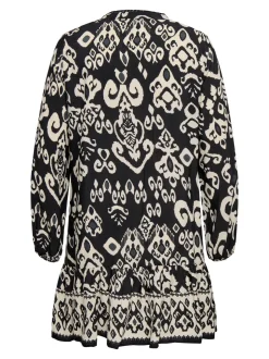 CARAJA Robe courte