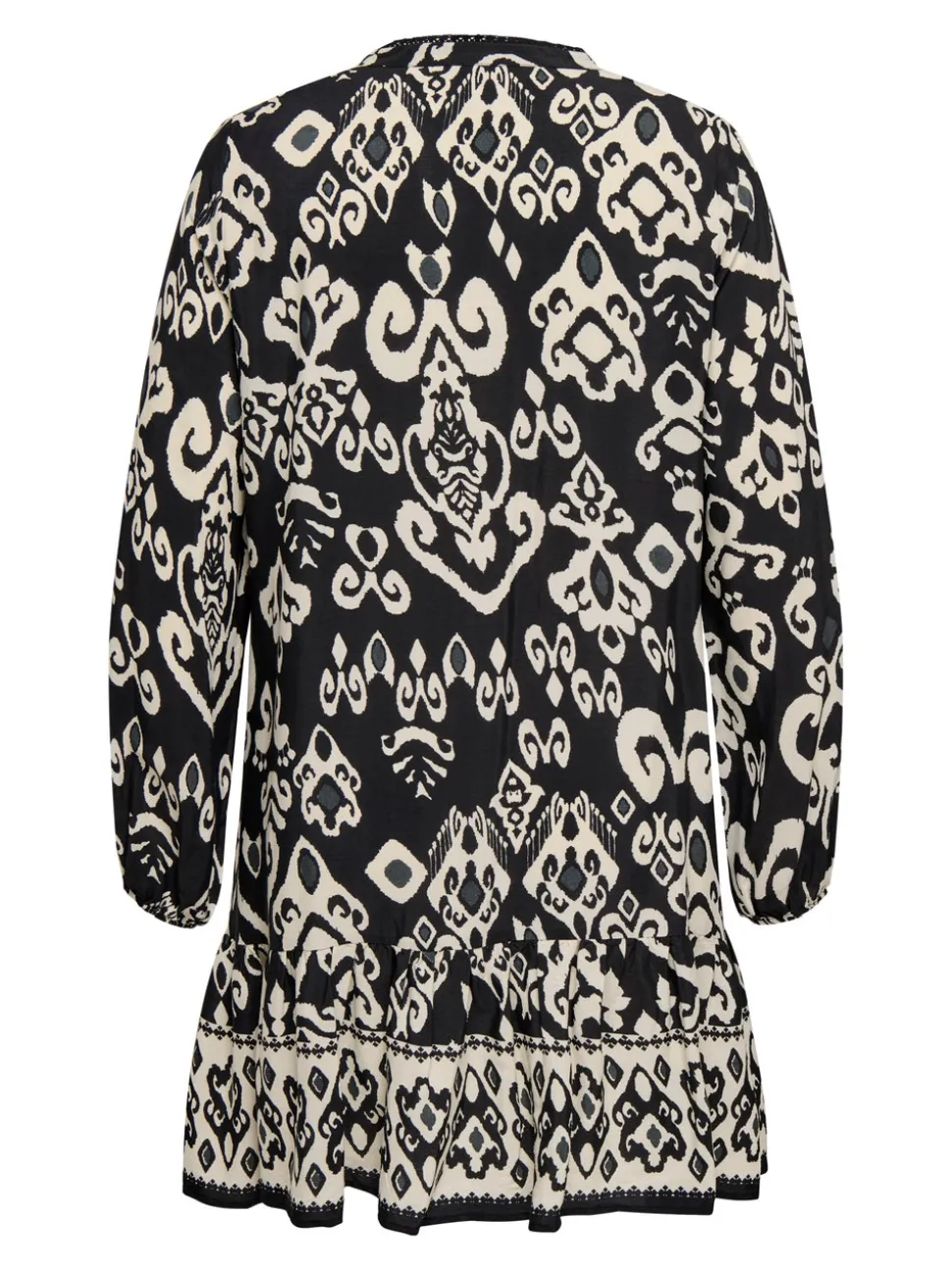 CARAJA Robe courte