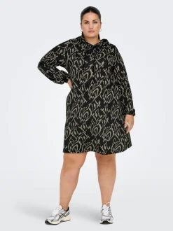 CARALBA Robe courte