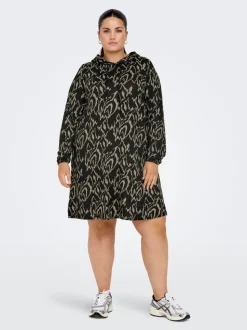 CARALBA Robe courte