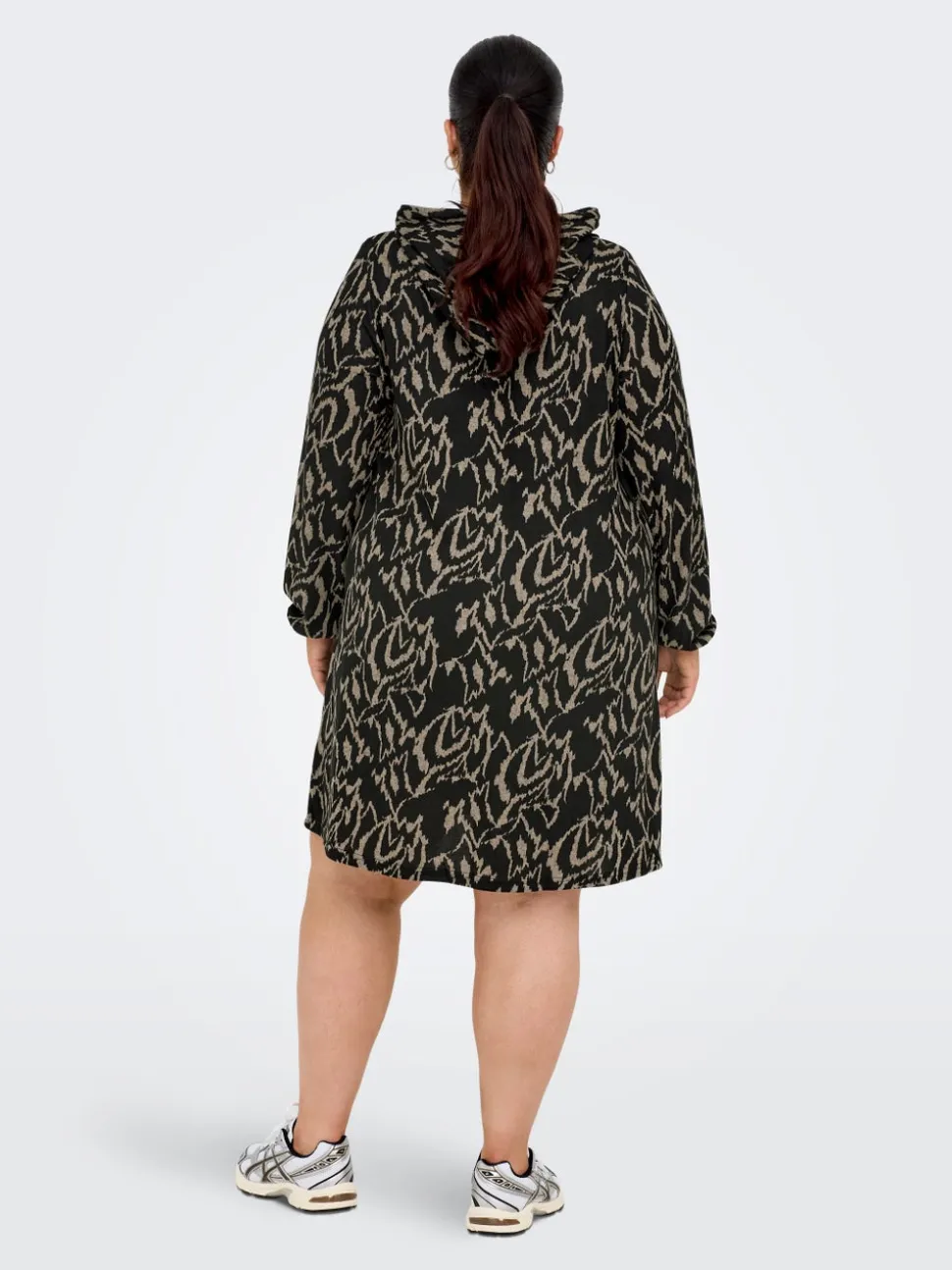 CARALBA Robe courte