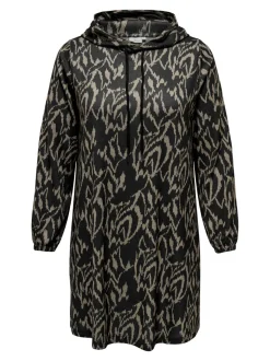 CARALBA Robe courte