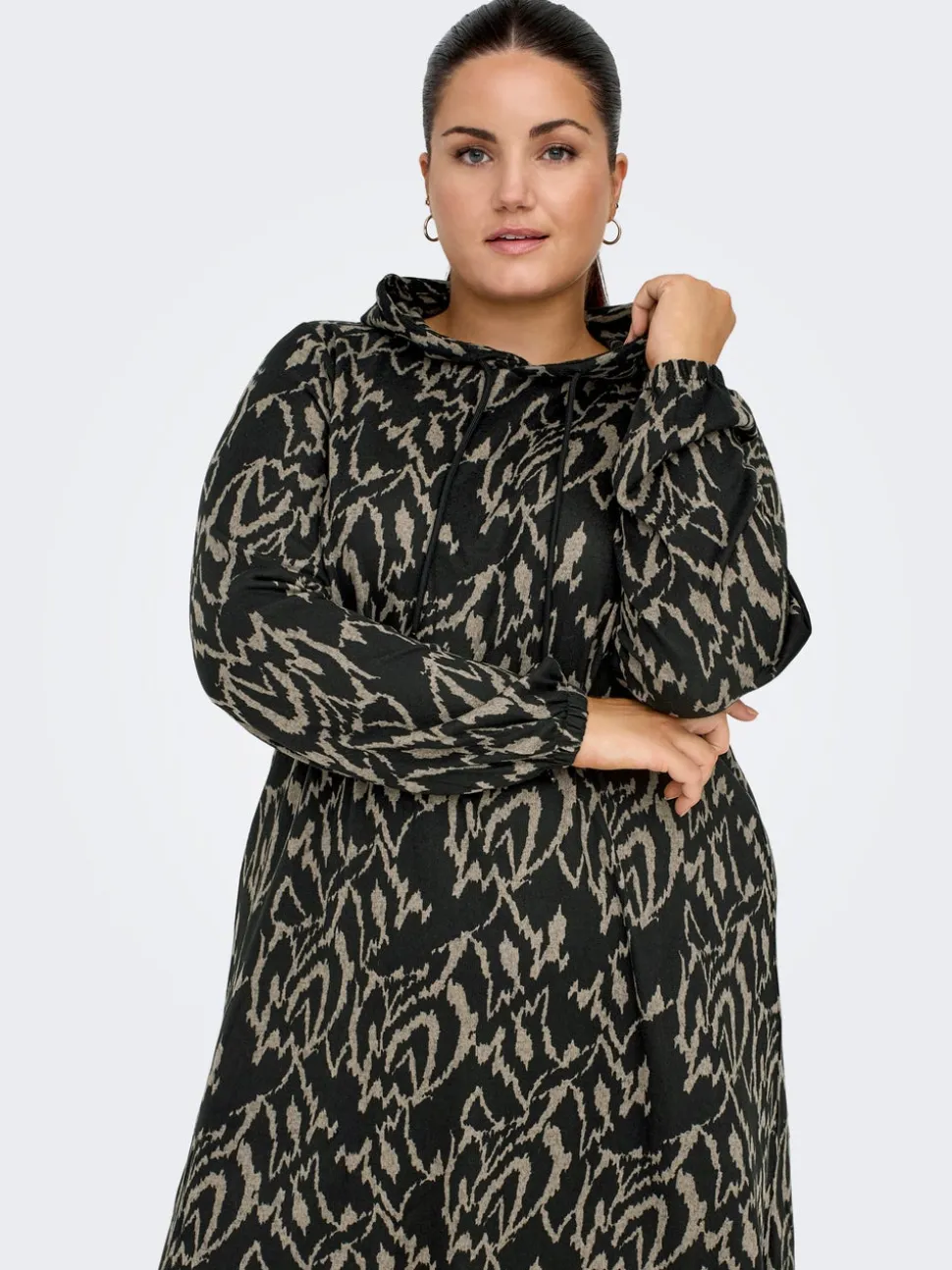 CARALBA Robe courte