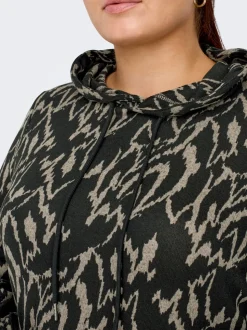 CARALBA Robe courte