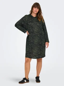 CARALBA Robe courte