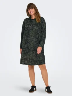CARALBA Robe courte