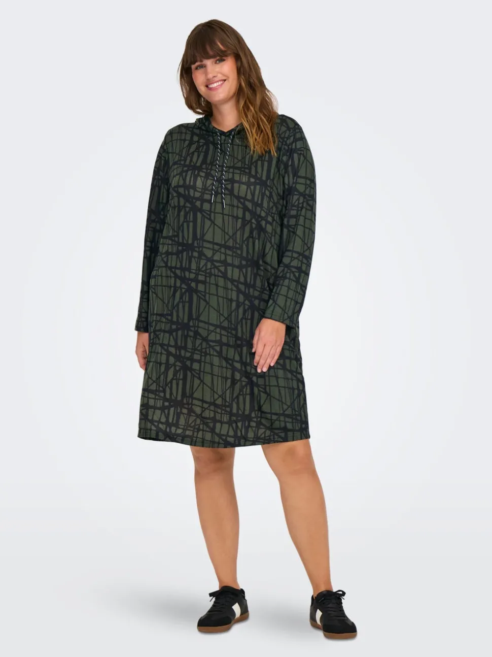 CARALBA Robe courte