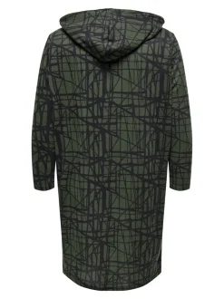 CARALBA Robe courte