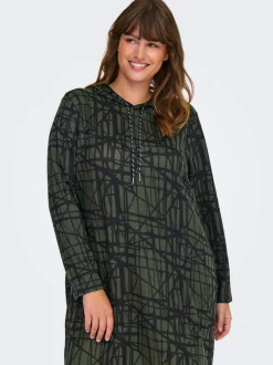 CARALBA Robe courte