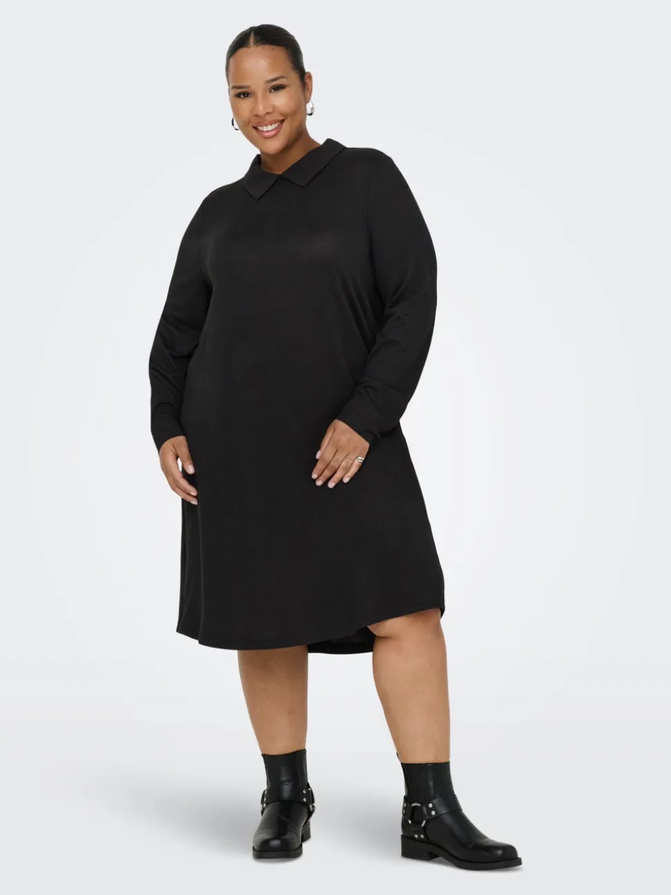 CARALBA Robe courte