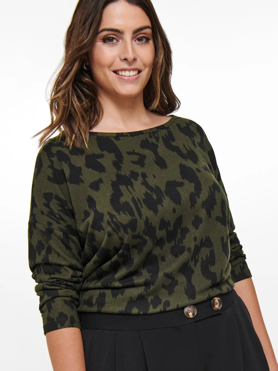 CARALBA Top