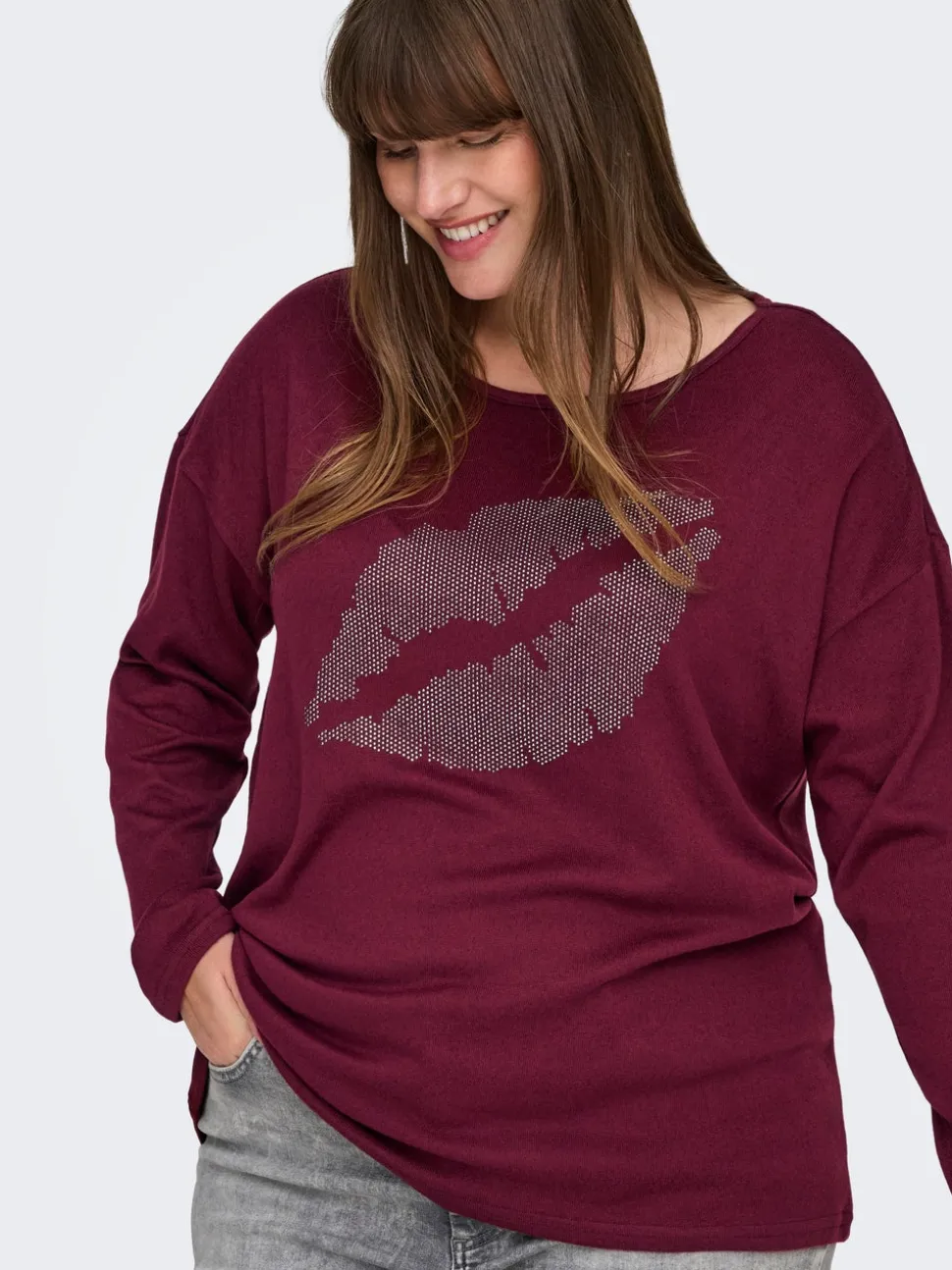 CARALBA Top