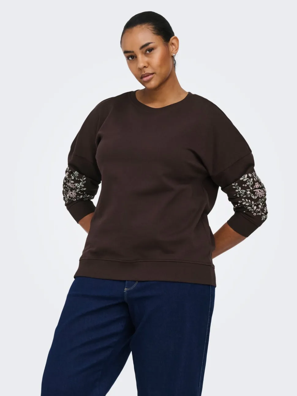 CARALEXA Sweat-shirts