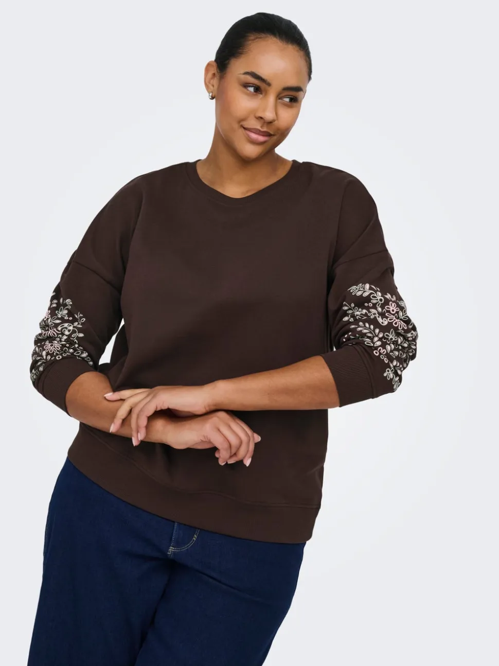 CARALEXA Sweat-shirts
