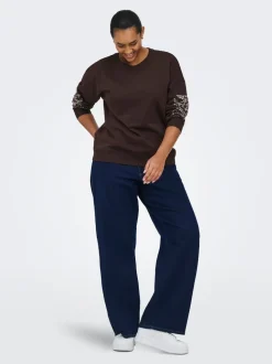 CARALEXA Sweat-shirts