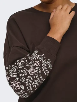 CARALEXA Sweat-shirts