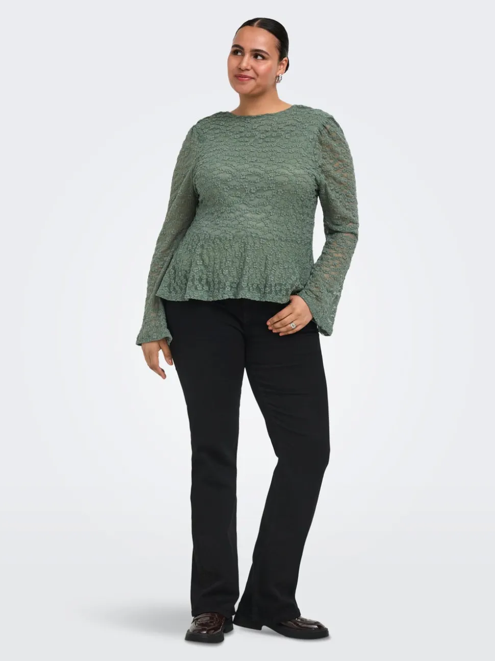 CARALICE Blouse