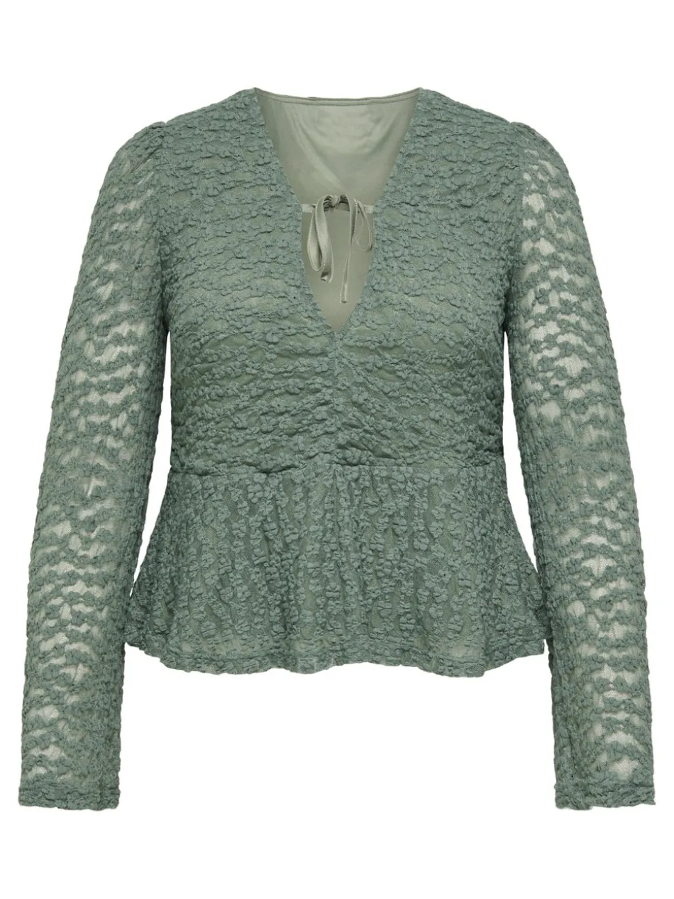 CARALICE Blouse