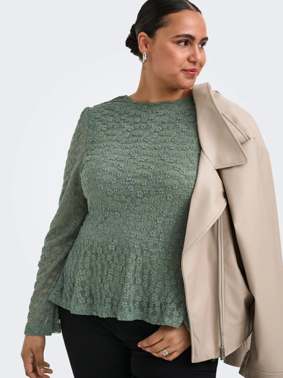 CARALICE Blouse