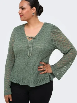 CARALICE Blouse