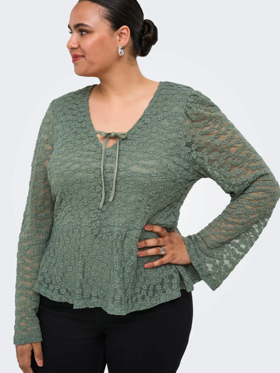 CARALICE Blouse