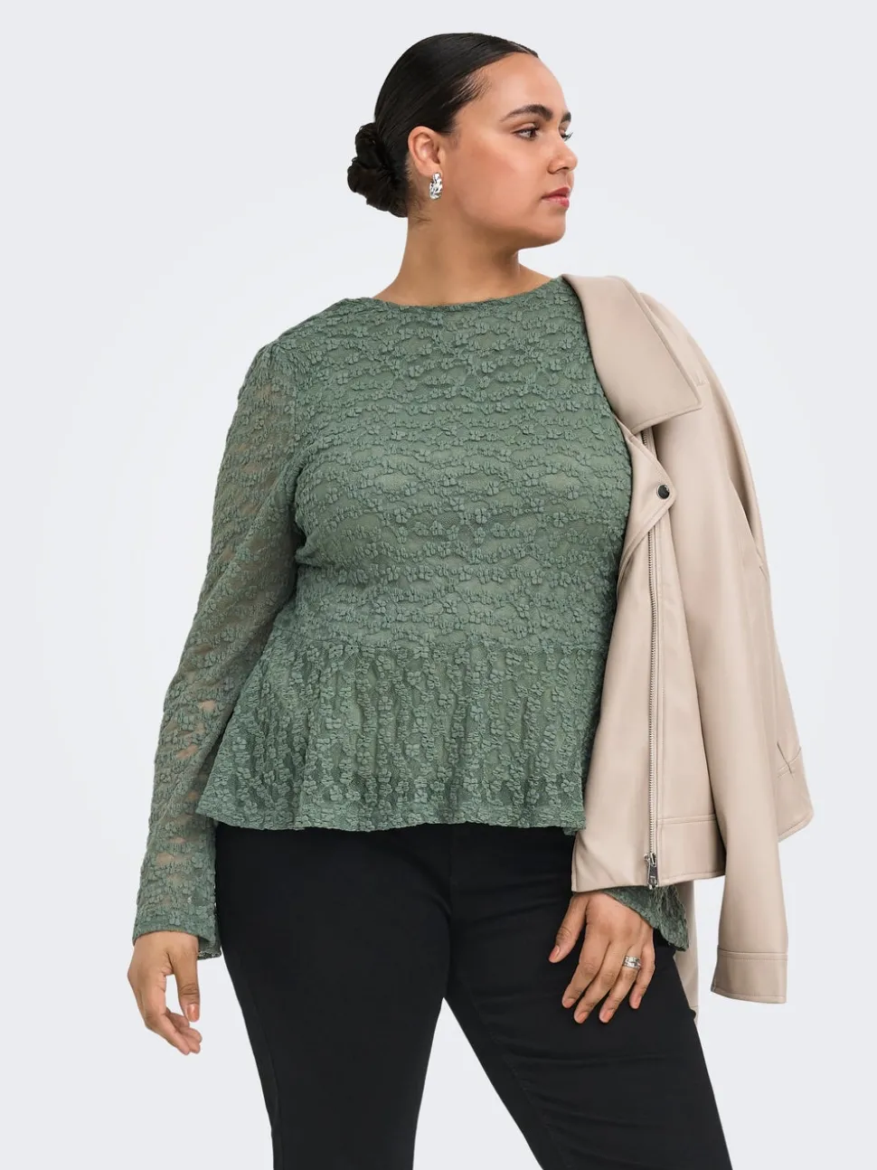 CARALICE Blouse