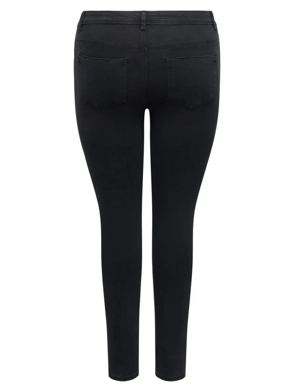 CARALLY Taille moyenne Skinny Fit Jeans