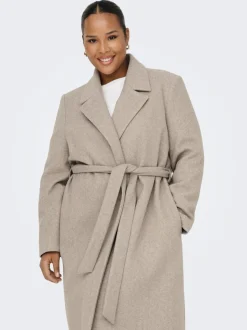CARALVILDA Manteau