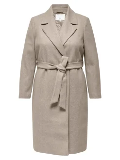 CARALVILDA Manteau