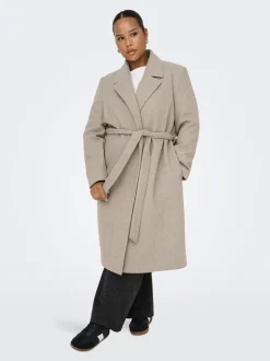 CARALVILDA Manteau
