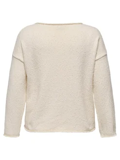 CARALVILDA Pull en maille