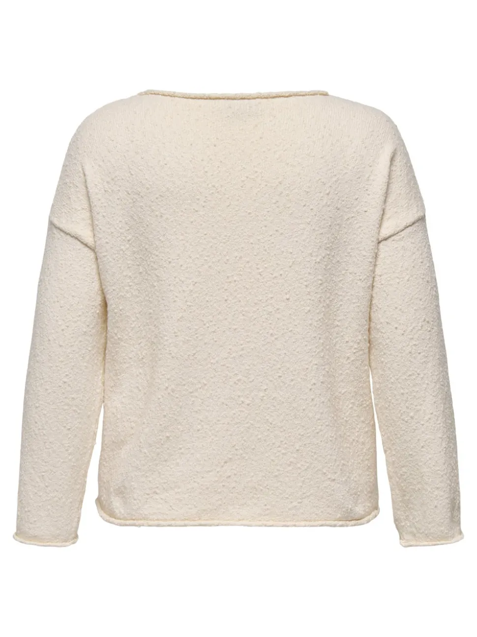 CARALVILDA Pull en maille