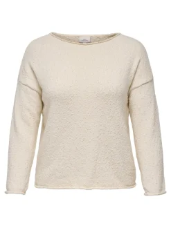CARALVILDA Pull en maille