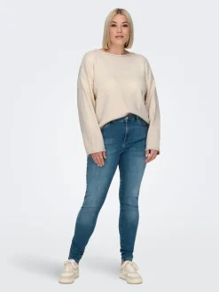 CARALVILDA Pull en maille