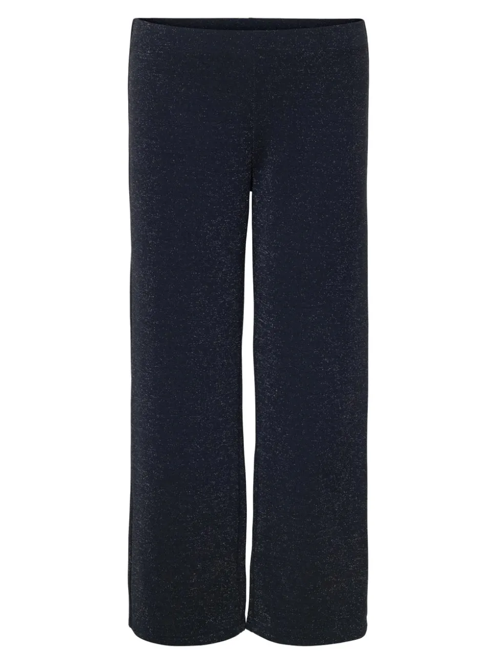 CARALYA Wide Leg Fit Pantalon à jambe large