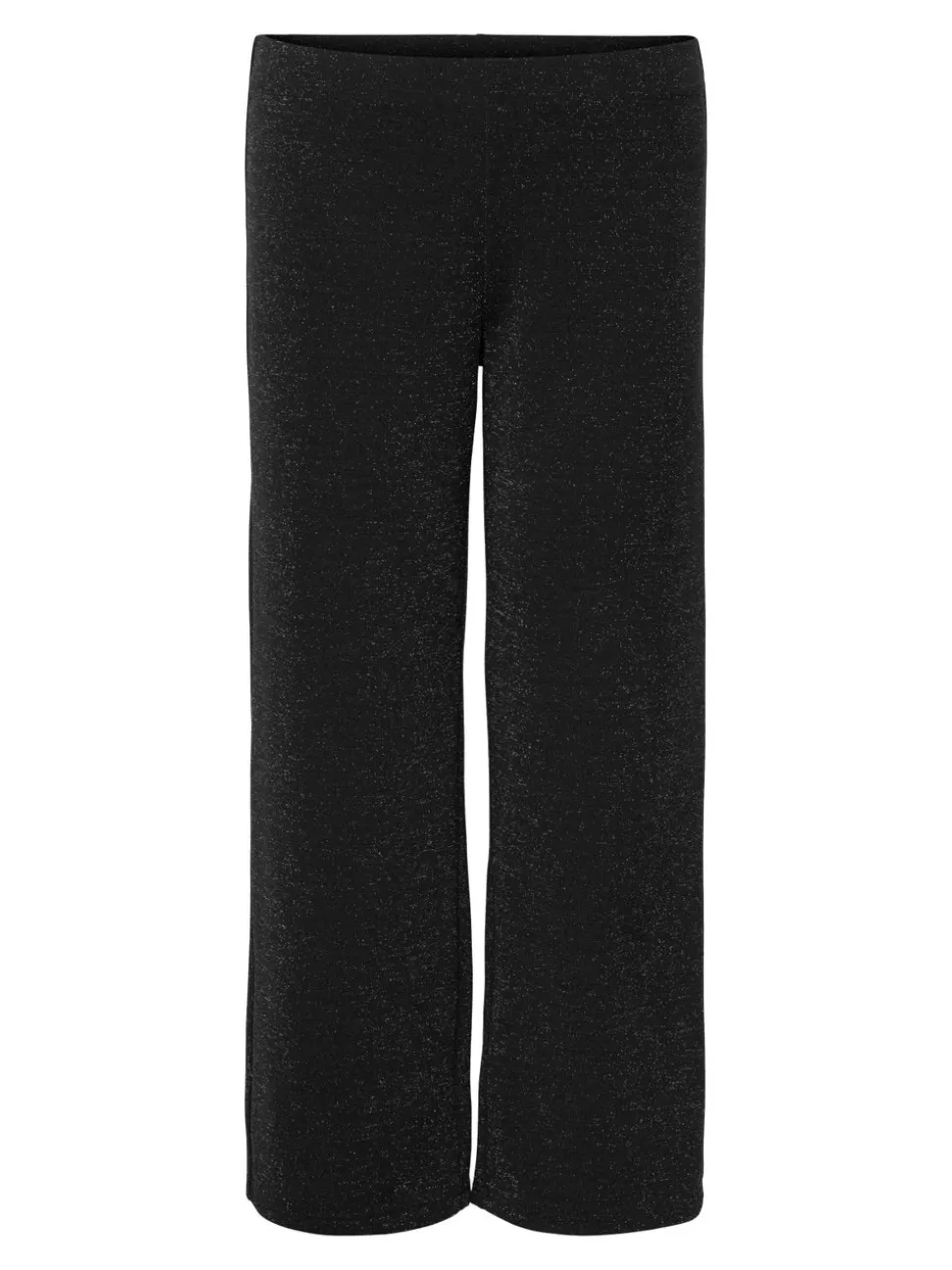 CARALYA Wide Leg Fit Pantalon à jambe large