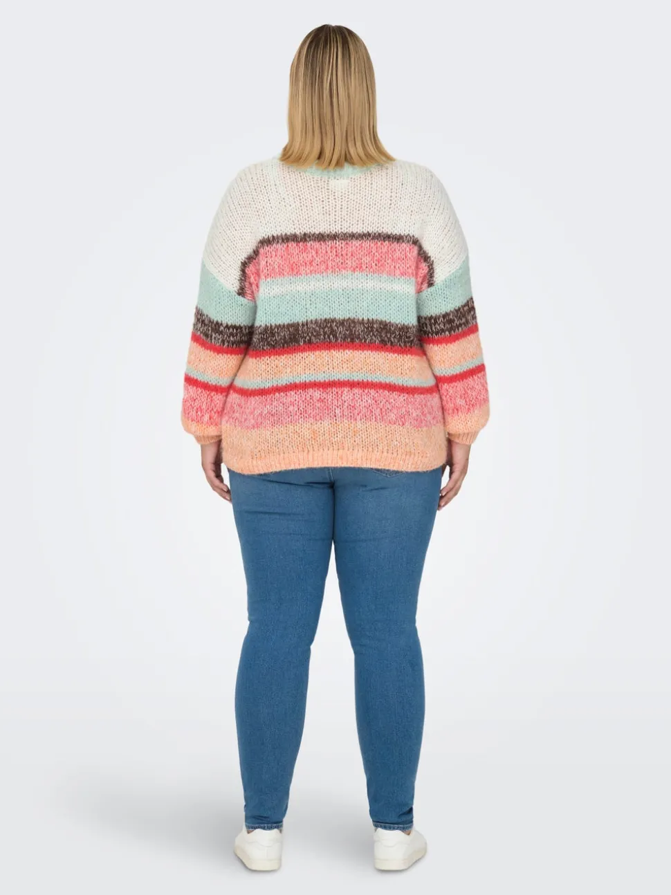 CARALYSSA Pull en maille