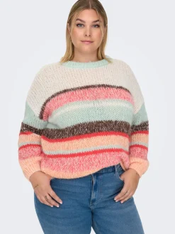 CARALYSSA Pull en maille