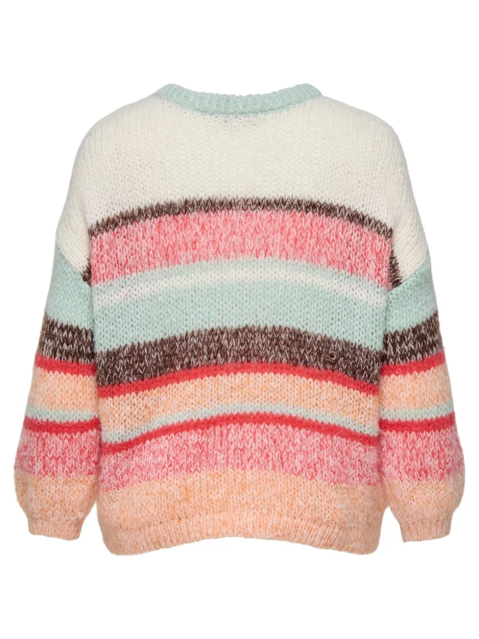 CARALYSSA Pull en maille
